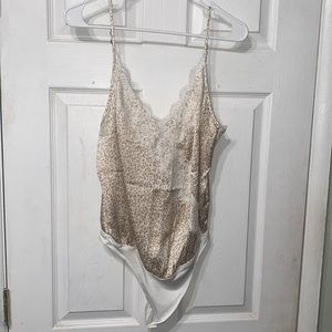 Abercrombie Bodysuit
